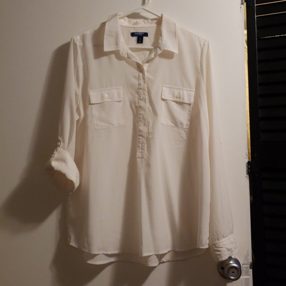 Old Navy shirt